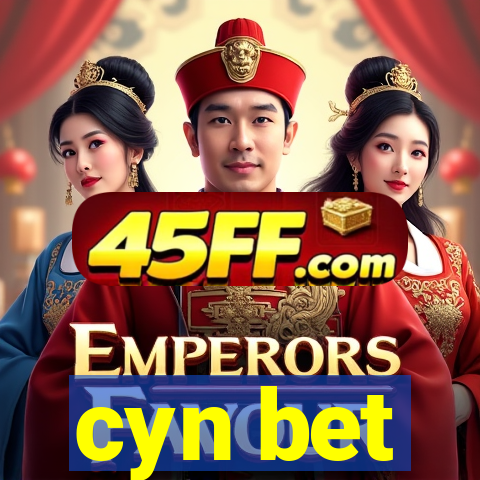 cyn bet